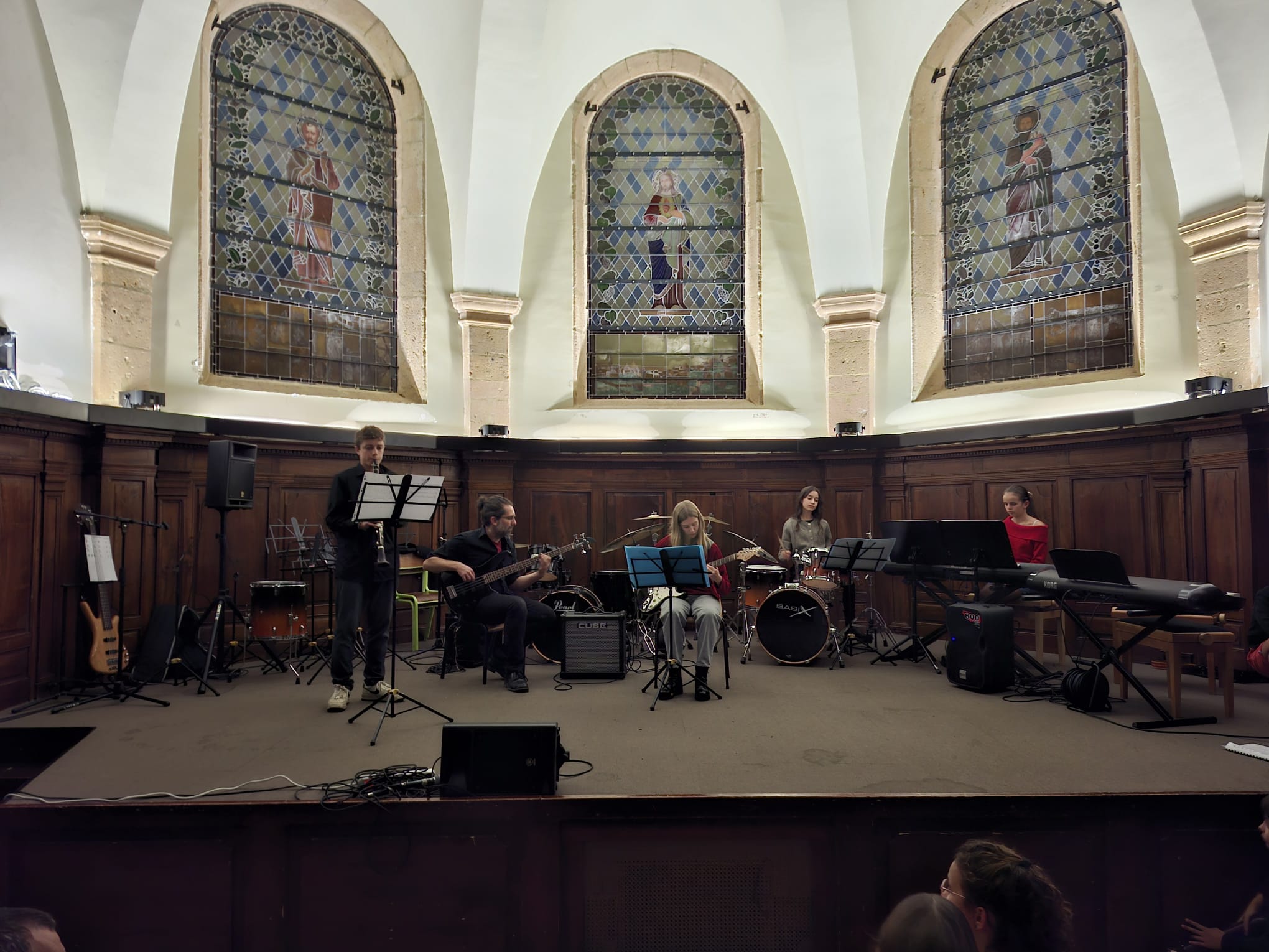 Concert 29 novembre - Photo 5